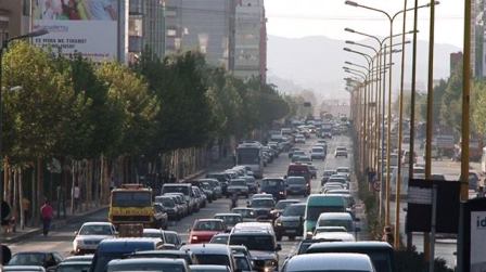 Tirana, qyteti i 4-t me i ndotur ne Europe